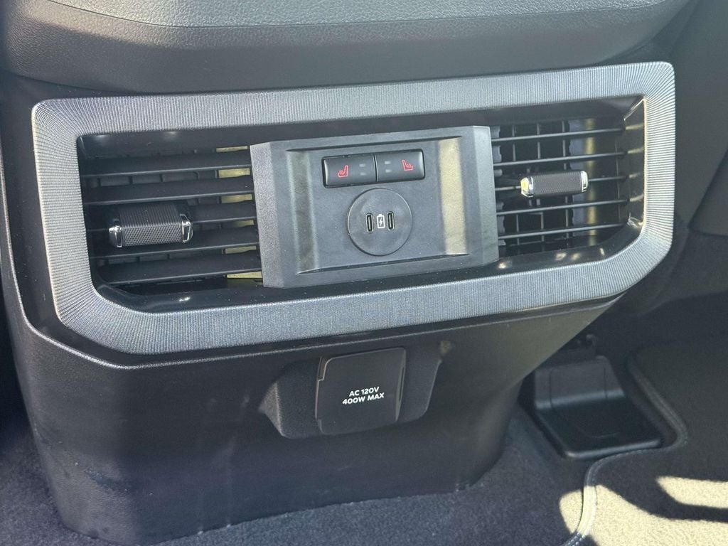 2025 Ford F-250SD Platinum