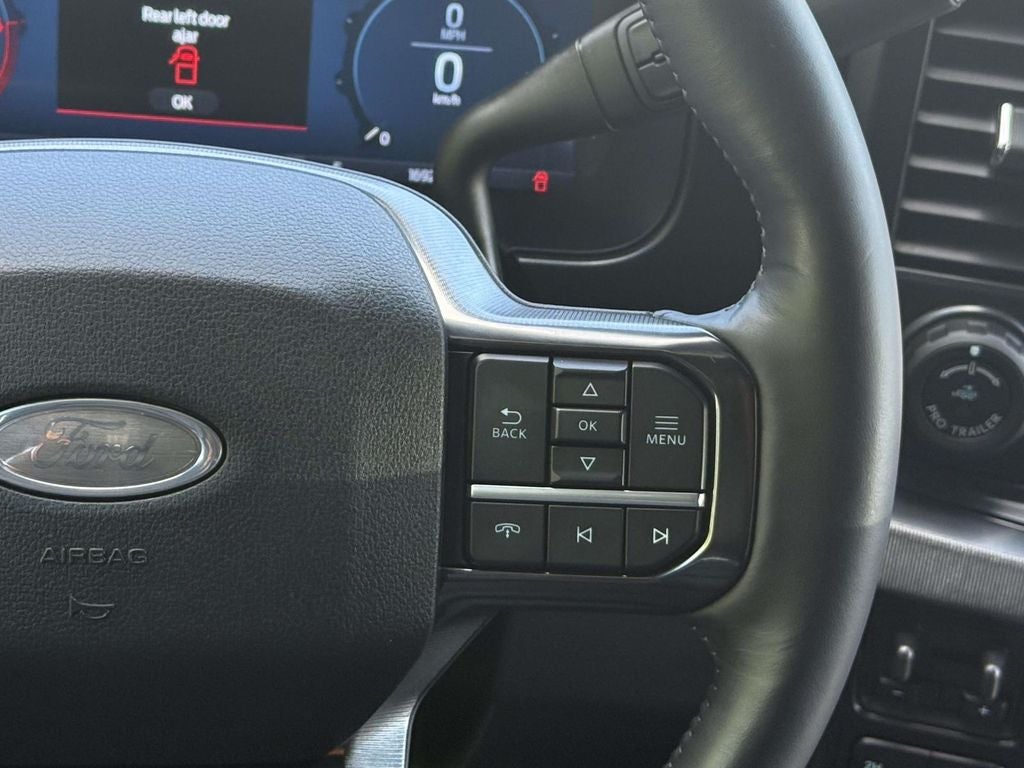 2025 Ford F-250SD Platinum