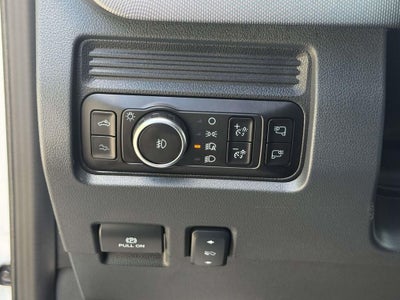 2025 Ford F-250SD Platinum