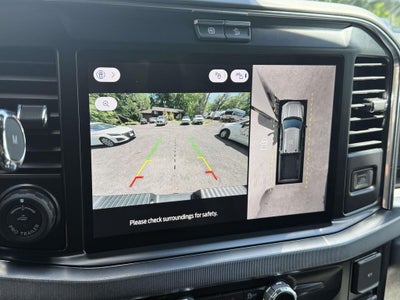 2025 Ford F-250SD Platinum