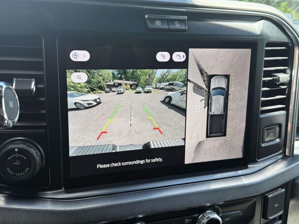 2025 Ford F-250SD Platinum