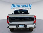 2025 Ford F-250SD Platinum