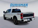 2025 Ford F-250SD Platinum