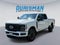 2025 Ford F-250SD Platinum