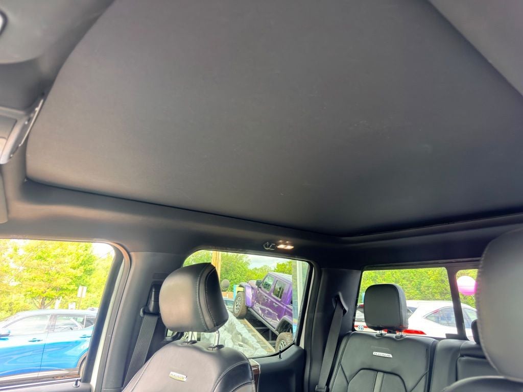 2017 Ford F-350 Platinum