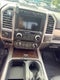 2017 Ford F-350 Platinum