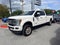 2017 Ford F-350 Platinum
