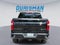 2026 Chevrolet Silverado 1500 4WD Crew Cab Short Bed Custom