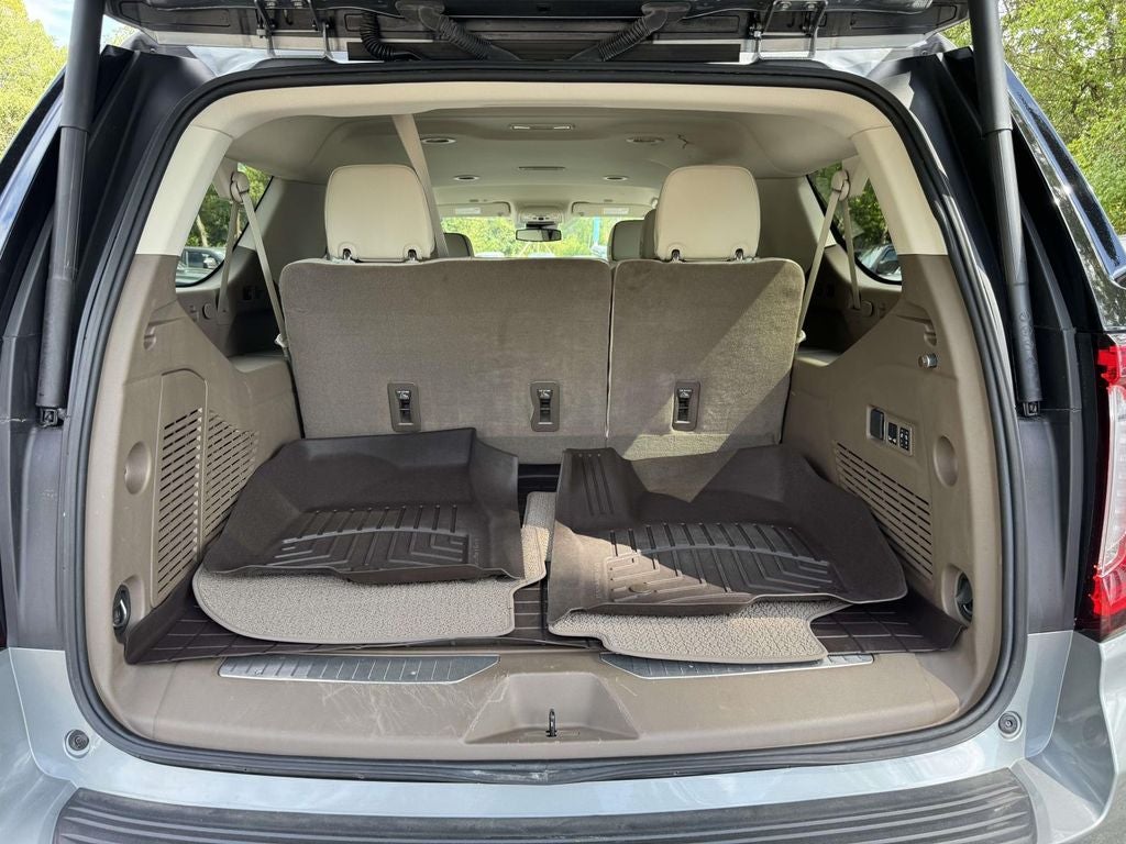 2024 GMC Yukon XL 4WD Denali