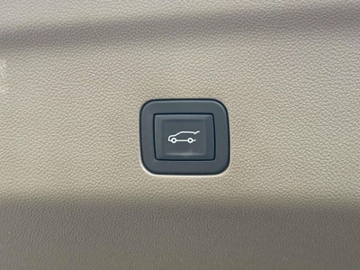 2024 GMC Yukon XL 4WD Denali