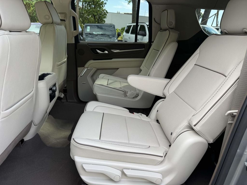 2024 GMC Yukon XL 4WD Denali