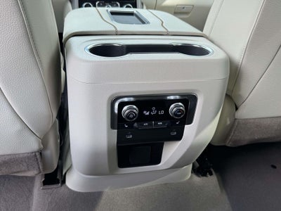 2024 GMC Yukon XL 4WD Denali