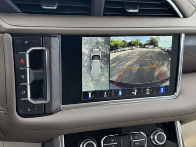 2024 GMC Yukon XL 4WD Denali