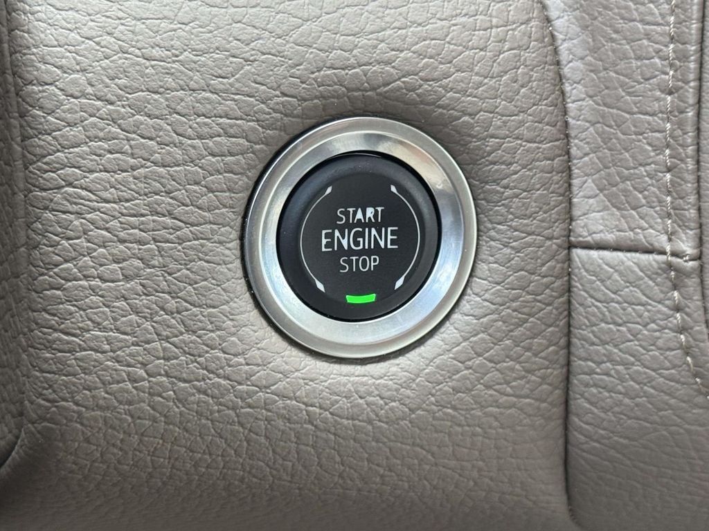 2024 GMC Yukon XL 4WD Denali