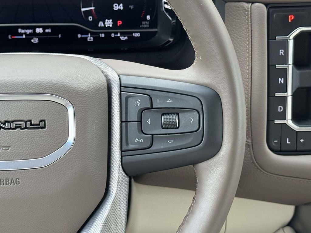 2024 GMC Yukon XL 4WD Denali