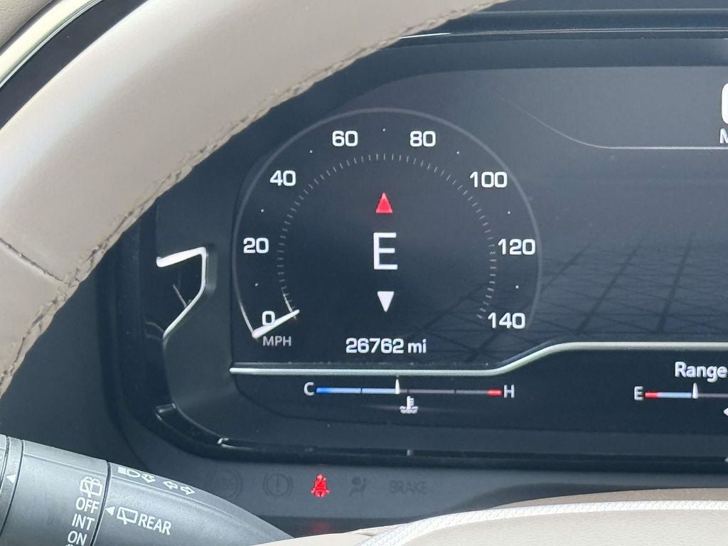 2024 GMC Yukon XL 4WD Denali