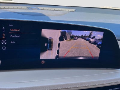 2025 Cadillac XT4 FWD Premium Luxury