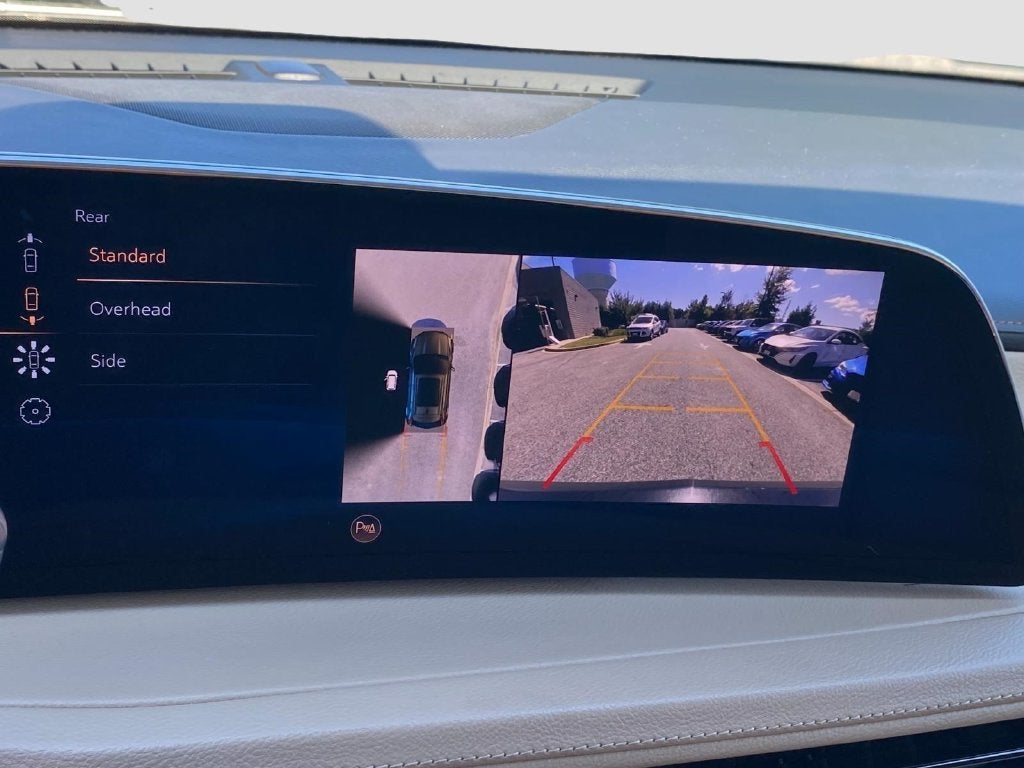 2025 Cadillac XT4 FWD Premium Luxury