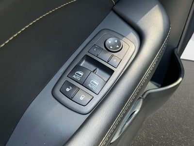 2023 Dodge Challenger Scat Pack Swinger