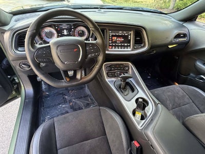 2023 Dodge Challenger Scat Pack Swinger