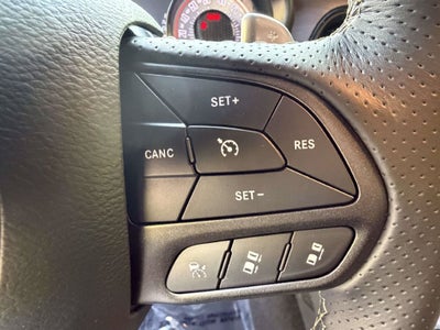 2023 Dodge Challenger Scat Pack Swinger