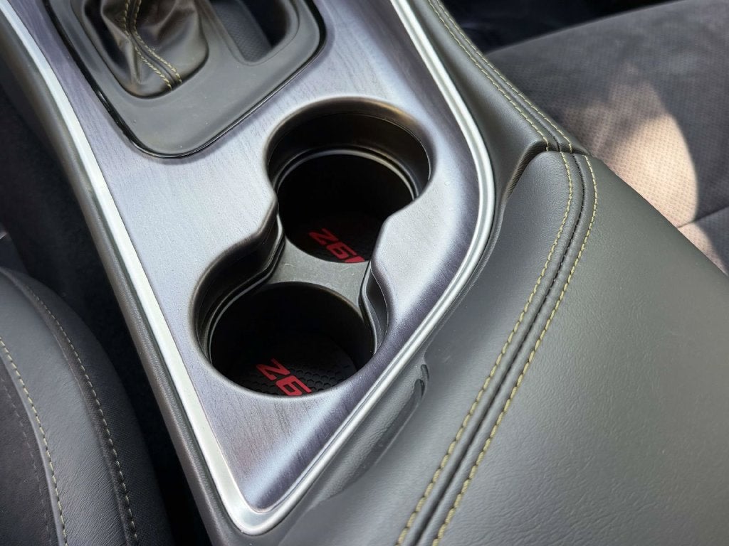 2023 Dodge Challenger Scat Pack Swinger