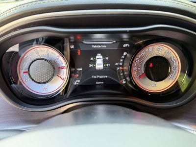 2023 Dodge Challenger Scat Pack Swinger