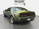 2023 Dodge Challenger Scat Pack Swinger