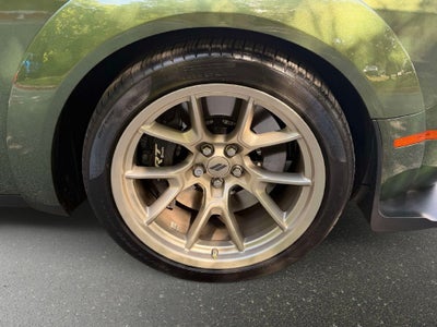 2023 Dodge Challenger Scat Pack Swinger