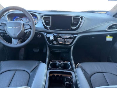2026 Chrysler Pacifica PACIFICA LIMITED