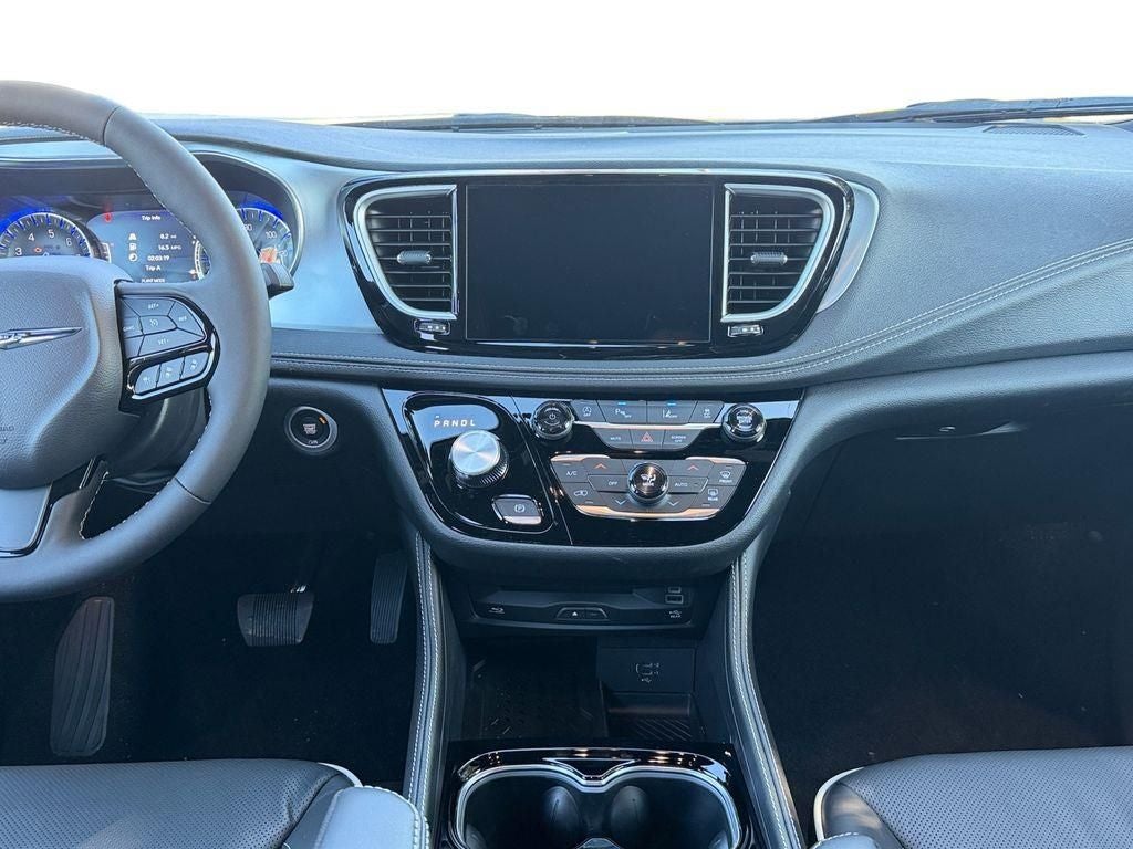 2026 Chrysler Pacifica PACIFICA LIMITED
