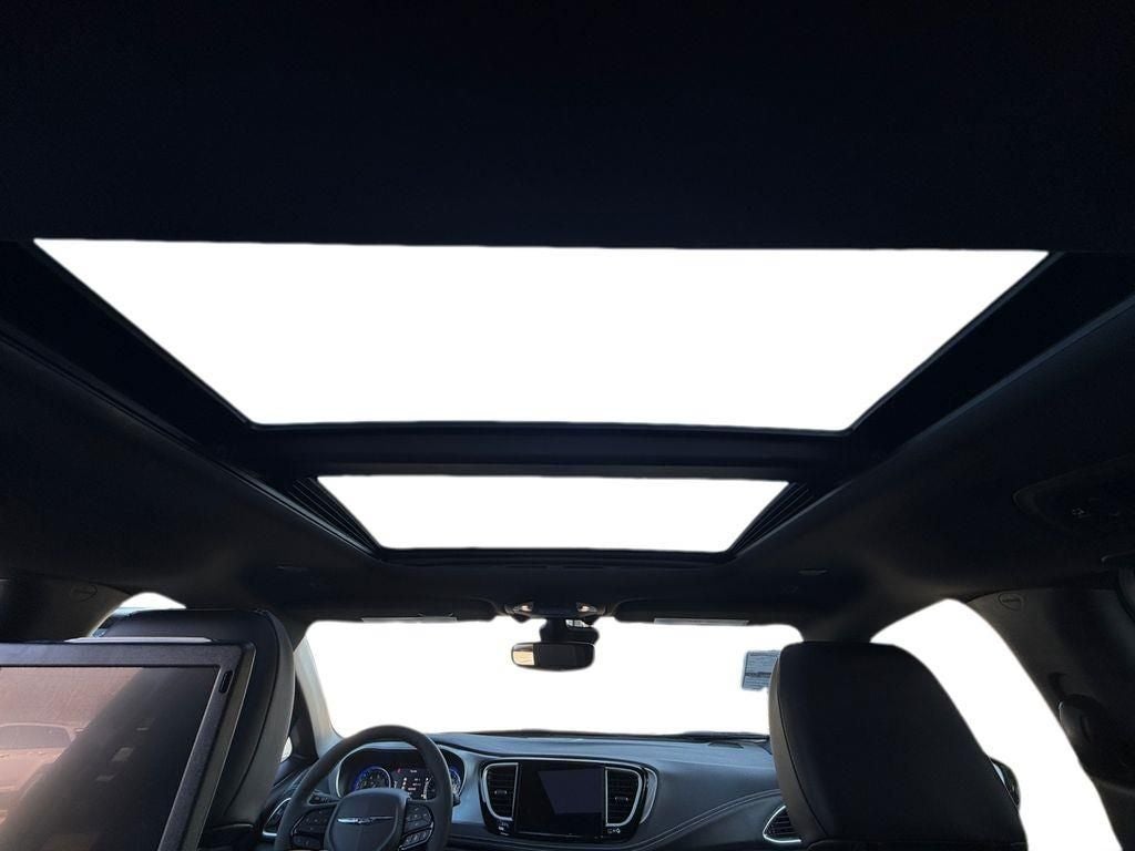 2026 Chrysler Pacifica PACIFICA LIMITED