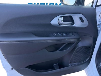 2026 Chrysler Pacifica PACIFICA LIMITED