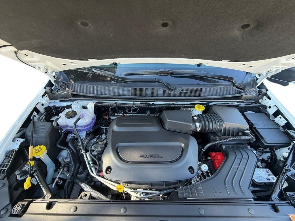 2026 Chrysler Pacifica PACIFICA LIMITED