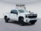 2024 Chevrolet Silverado 2500HD 4WD Crew Cab Standard Bed LTZ