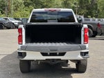 2024 Chevrolet Silverado 2500HD 4WD Crew Cab Standard Bed LTZ