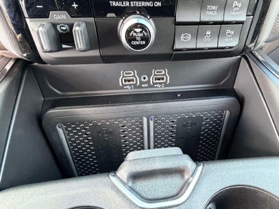 2026 RAM Ram 3500 RAM 3500 LARAMIE CREW CAB 4X4 6'4' BOX