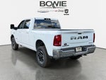 2026 RAM Ram 3500 RAM 3500 LARAMIE CREW CAB 4X4 6'4' BOX