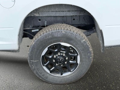 2026 RAM Ram 3500 RAM 3500 LARAMIE CREW CAB 4X4 6'4' BOX
