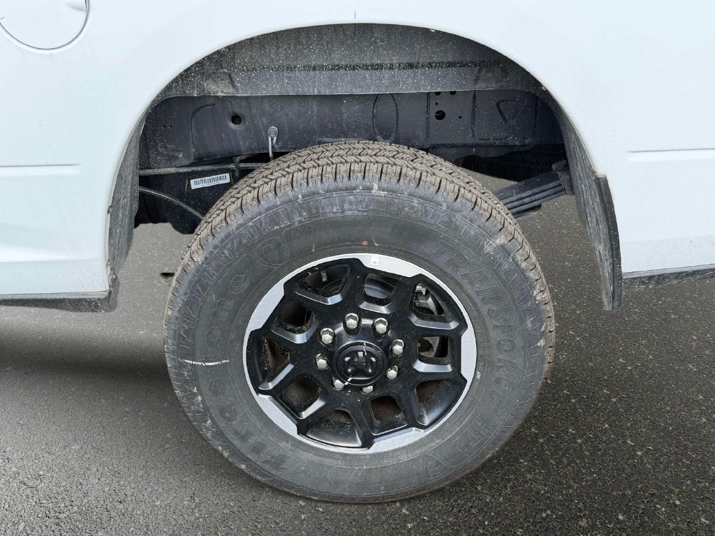 2026 RAM Ram 3500 RAM 3500 LARAMIE CREW CAB 4X4 6'4' BOX