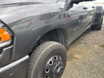 2024 RAM 3500 Laramie Crew Cab 4x4 8' Box