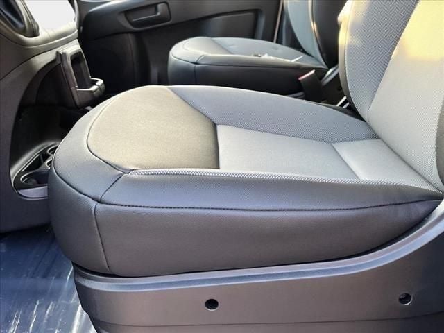 2025 RAM ProMaster 2500 Base