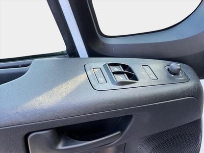 2025 RAM ProMaster 2500 Base