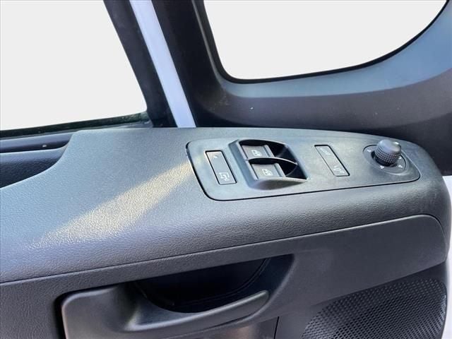 2025 RAM ProMaster 2500 Base