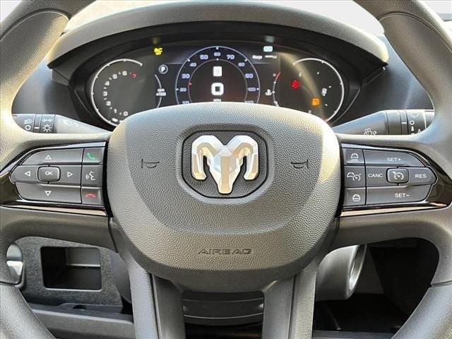 2025 RAM ProMaster 2500 Base