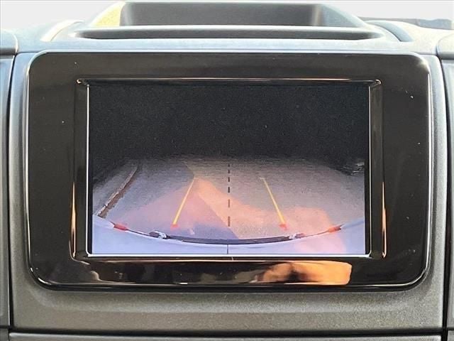 2025 RAM ProMaster 2500 Base