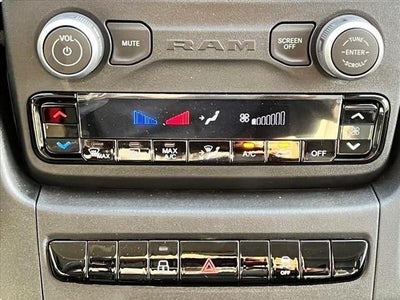 2025 RAM ProMaster 2500 Base