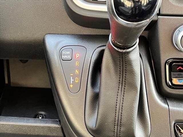 2025 RAM ProMaster 2500 Base