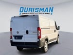 2025 RAM ProMaster 2500 Base