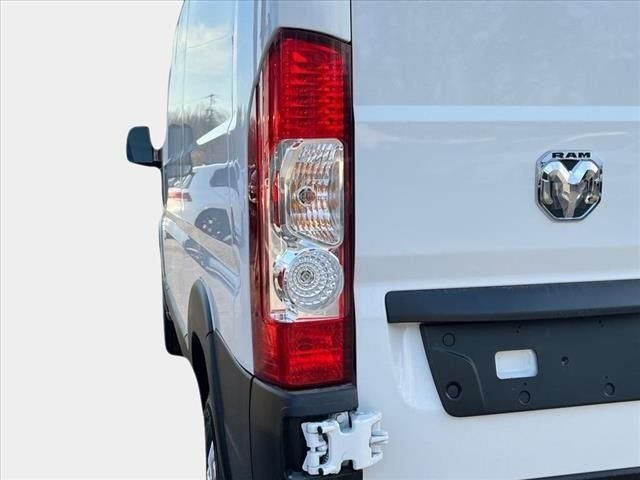 2025 RAM ProMaster 2500 Base